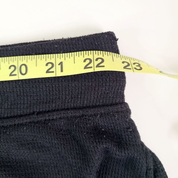 Fruit of the Loom Men's Sleep Jersey Knit Jogger Sleep Pant, Size 3XL Used - Picture 7 of 8